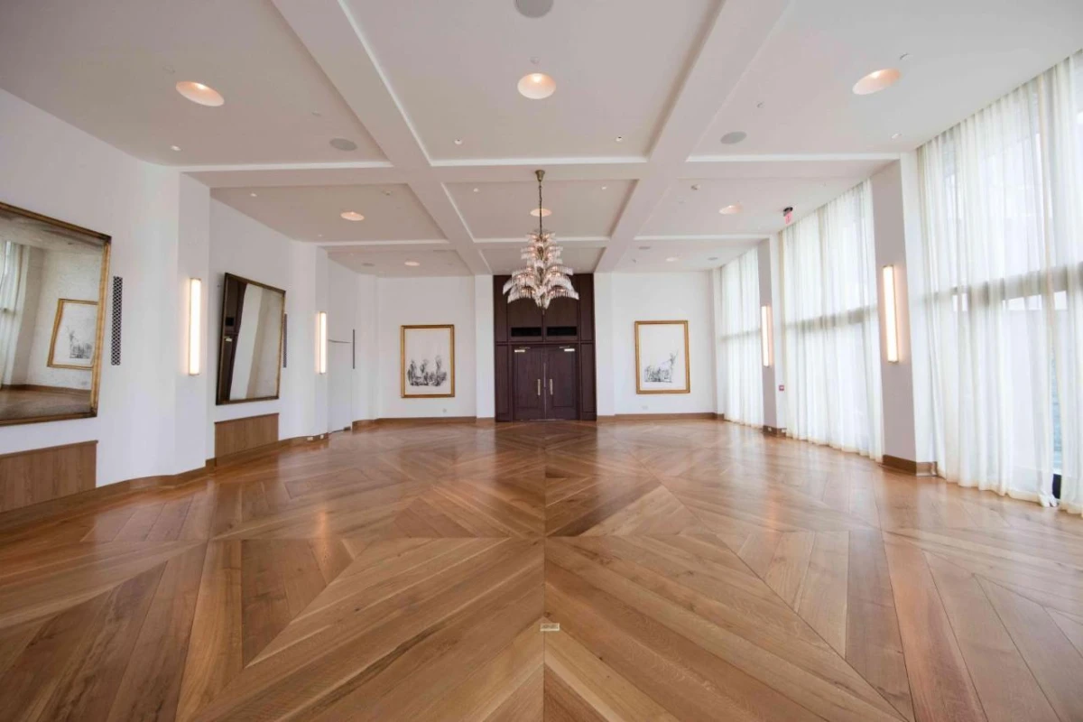 The Dewberry Charleston - Hotel Photo 31