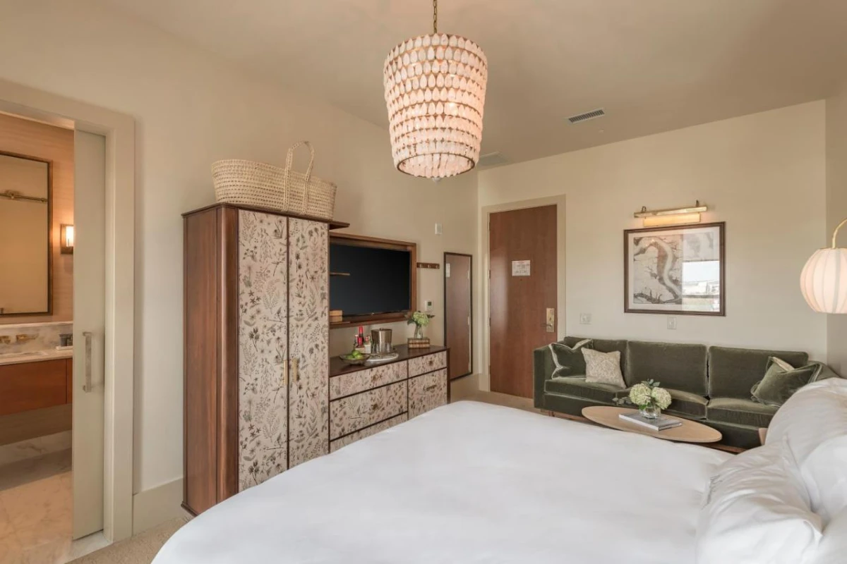 The Dewberry Charleston - Hotel Photo 35