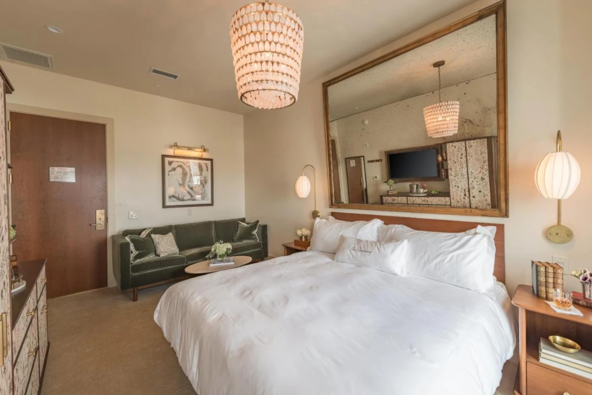 The Dewberry Charleston - Hotel Photo 36