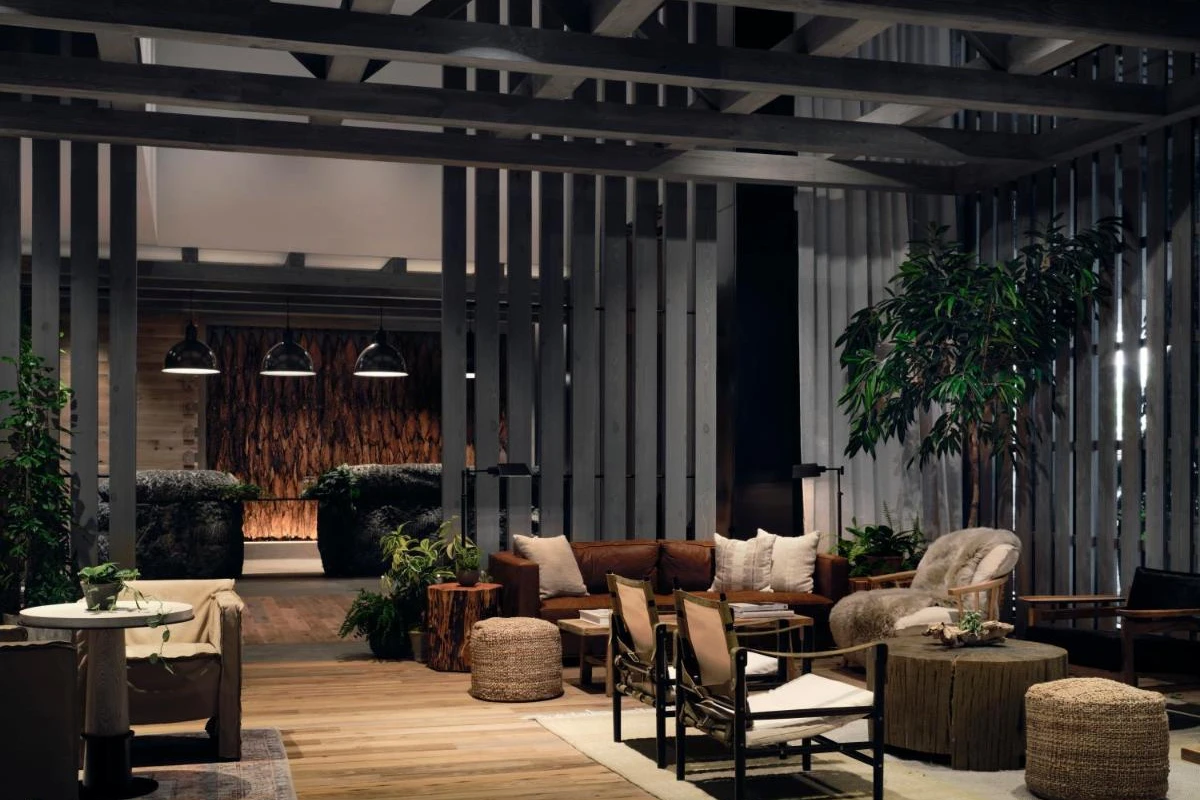 1 Hotel Nashville - Hotel Photo 3