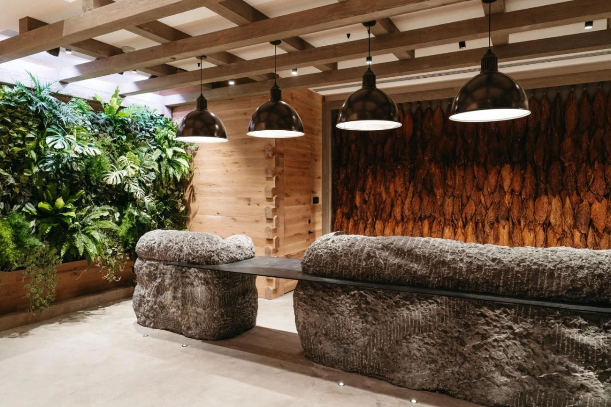 1 Hotel Nashville - Hotel Photo 6