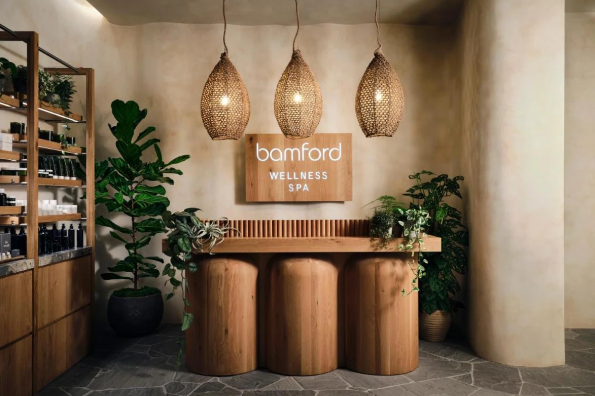 1 Hotel Nashville - Hotel Photo 9