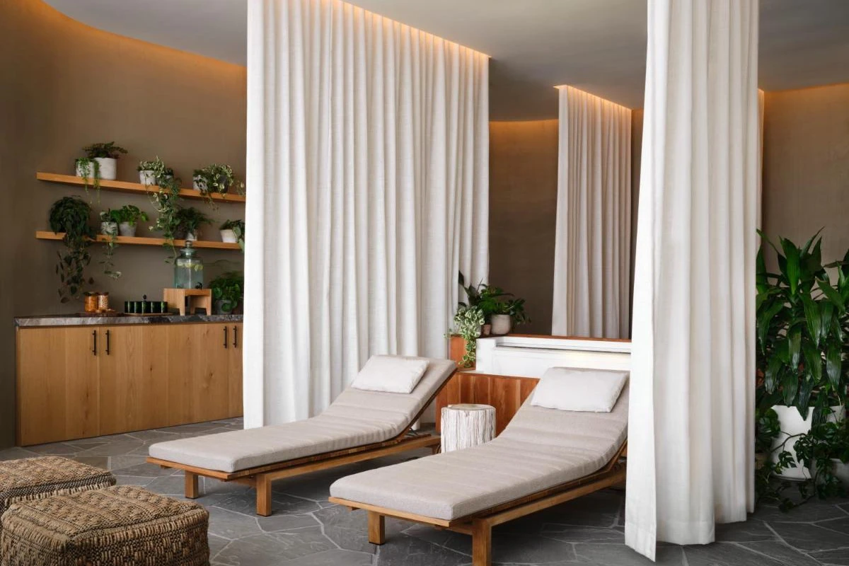 1 Hotel Nashville - Hotel Photo 10