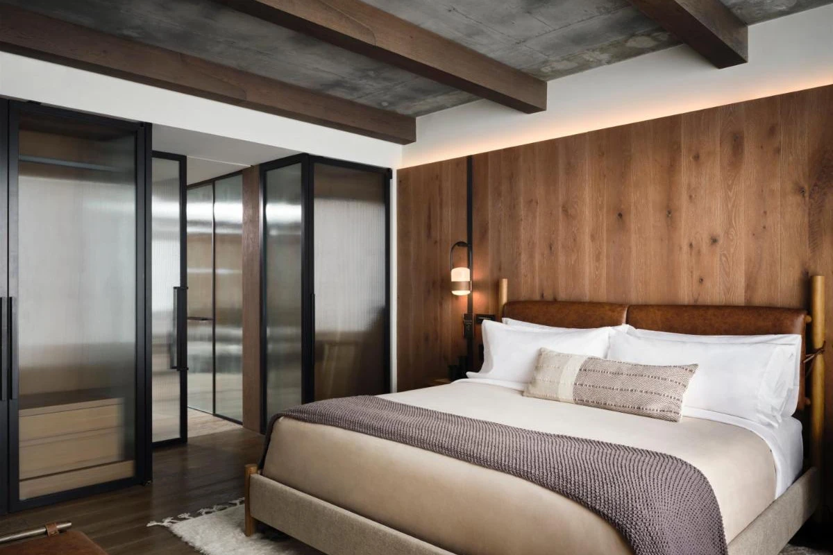 1 Hotel Nashville - Hotel Photo 16