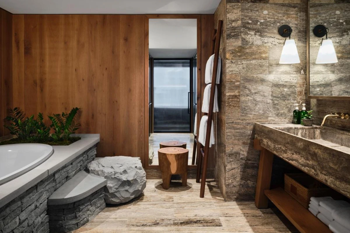 1 Hotel Nashville - Hotel Photo 17