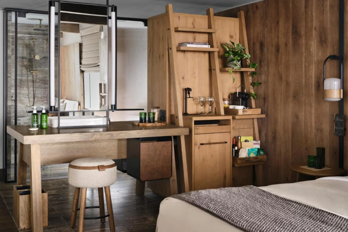 1 Hotel Nashville - Hotel Photo 20