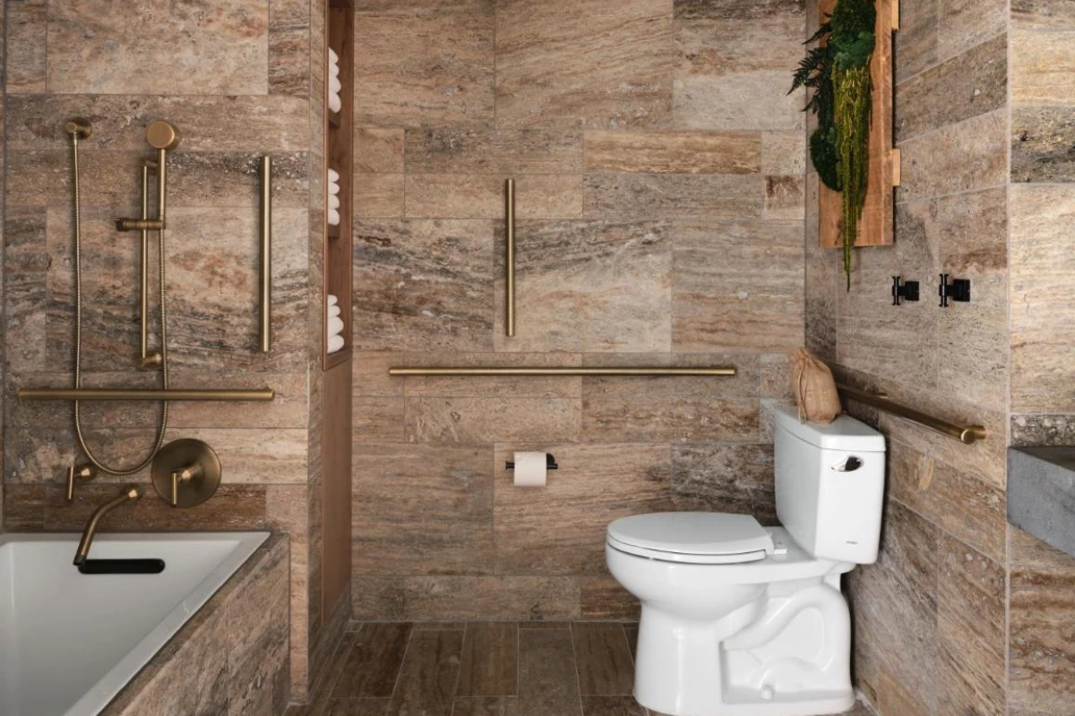 1 Hotel Nashville - Hotel Photo 22