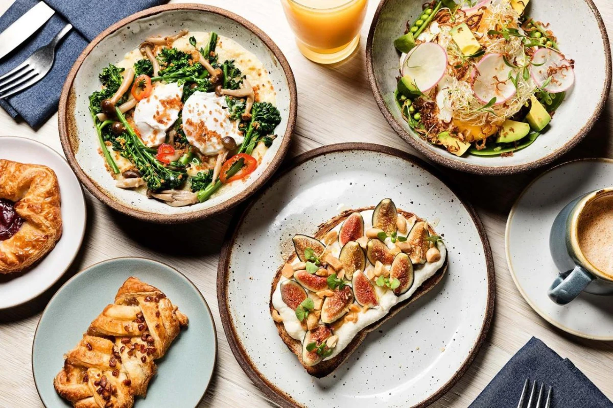 1 Hotel Nashville - Hotel Photo 26