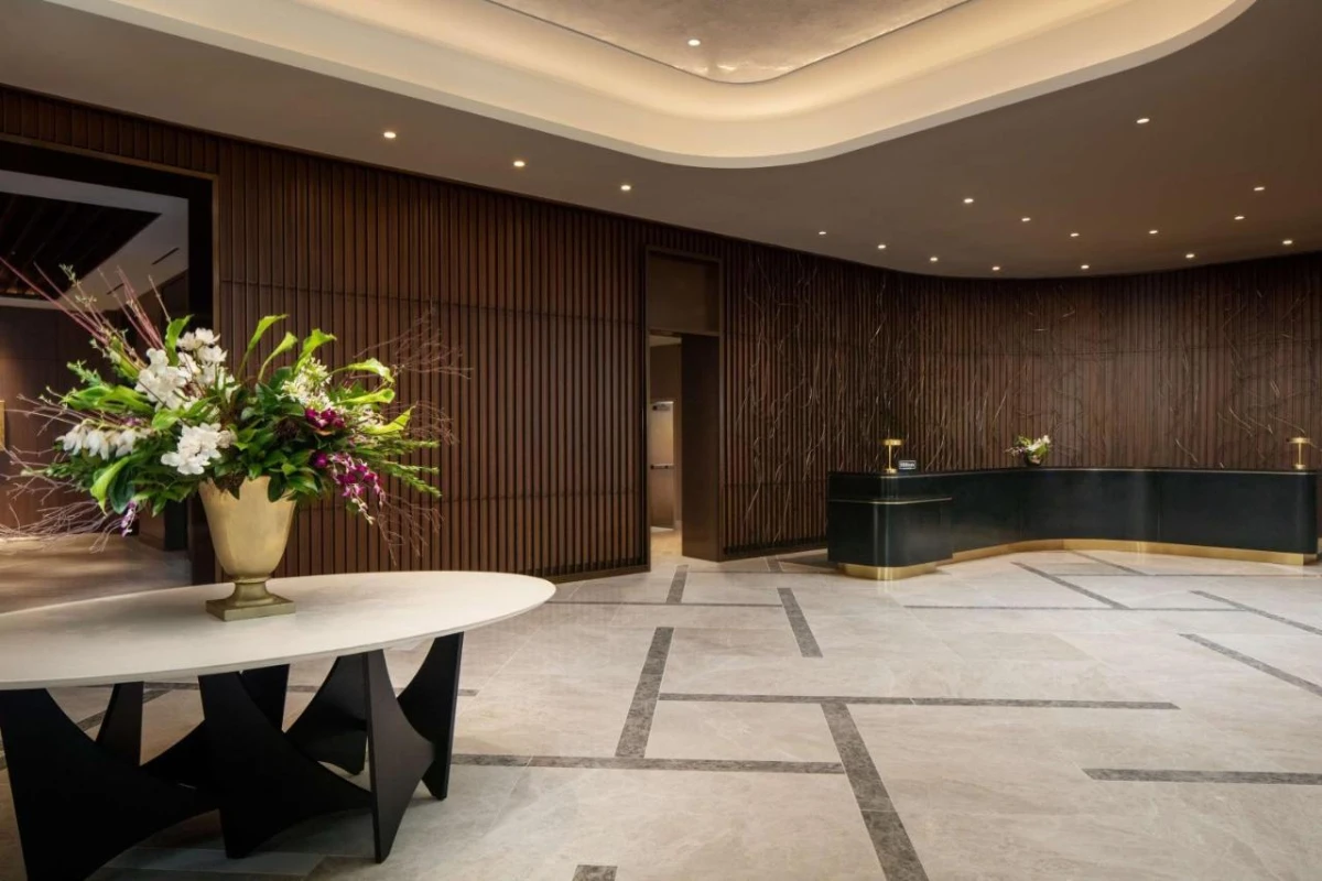 Conrad Nashville - Hotel Photo 4