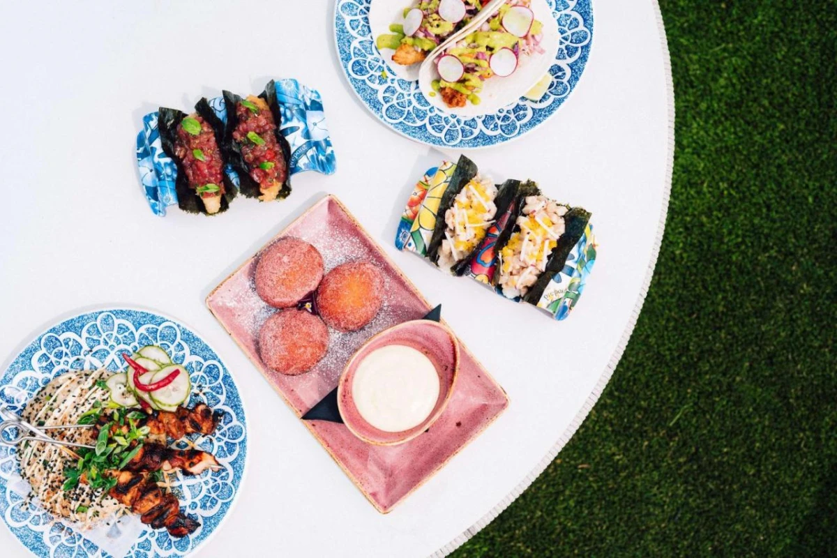 Conrad Nashville - Hotel Photo 13