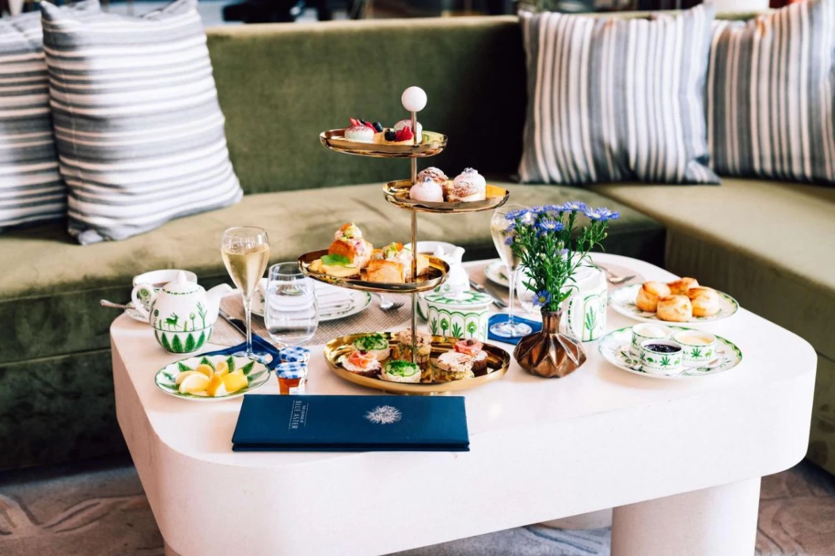 Conrad Nashville - Hotel Photo 14