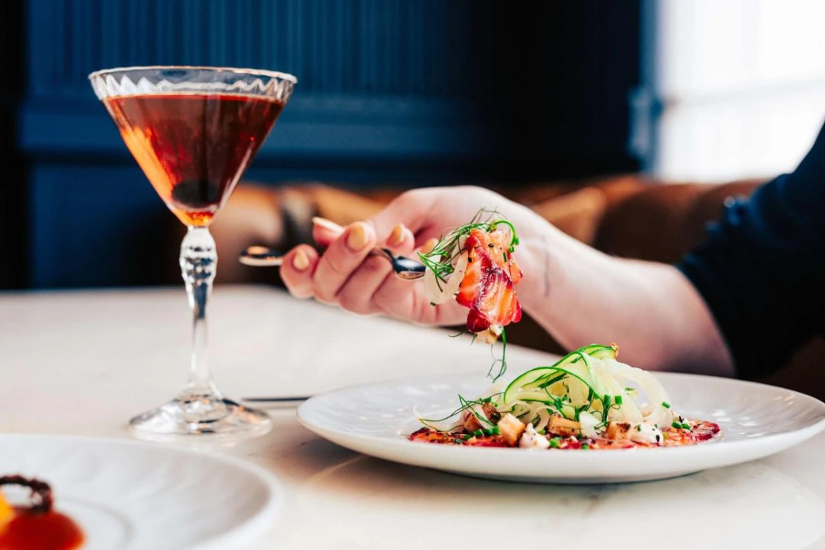 Conrad Nashville - Hotel Photo 15