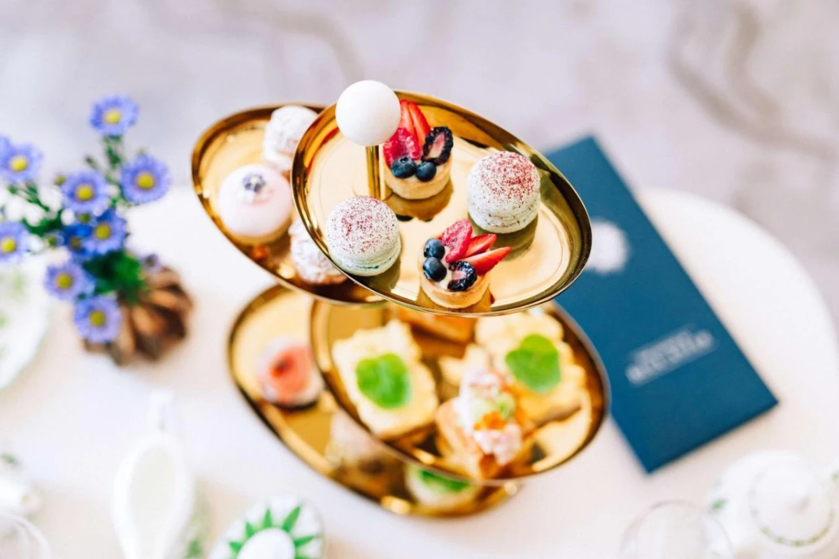 Conrad Nashville - Hotel Photo 17