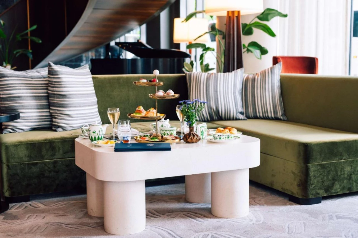 Conrad Nashville - Hotel Photo 18