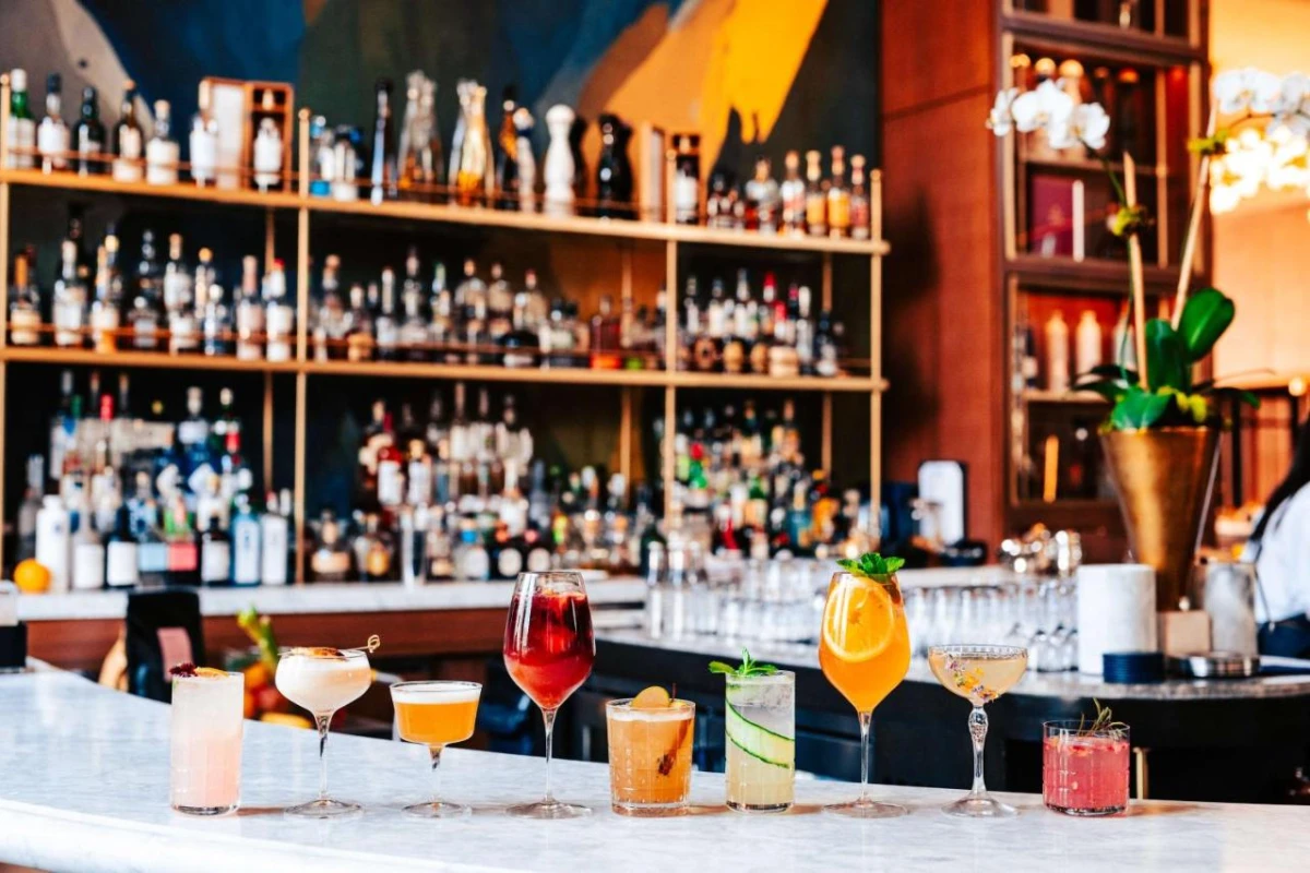 Conrad Nashville - Hotel Photo 21