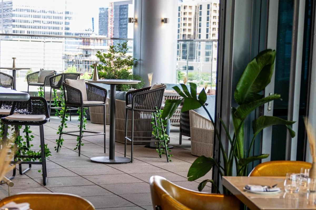 Conrad Nashville - Hotel Photo 24