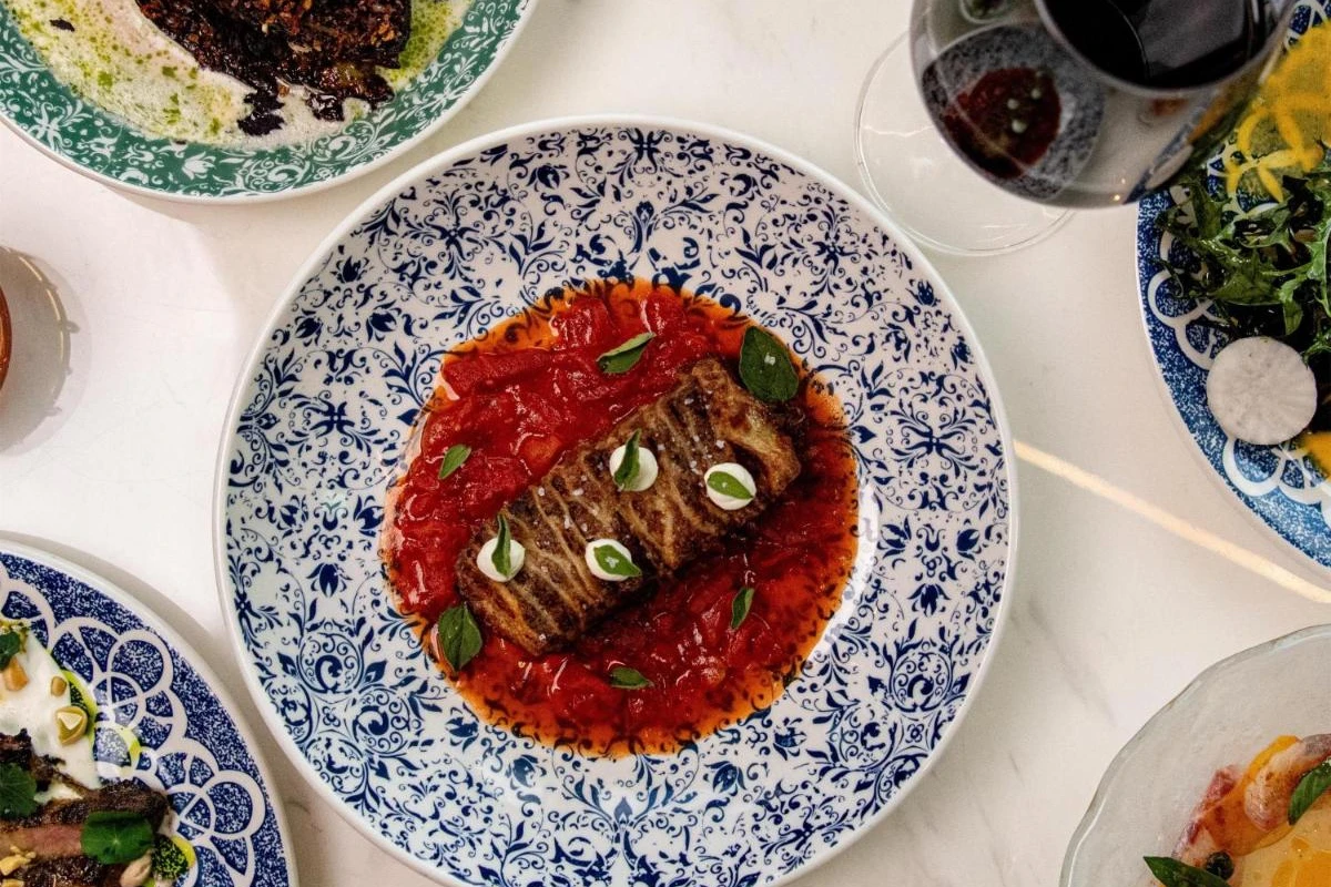 Conrad Nashville - Hotel Photo 25