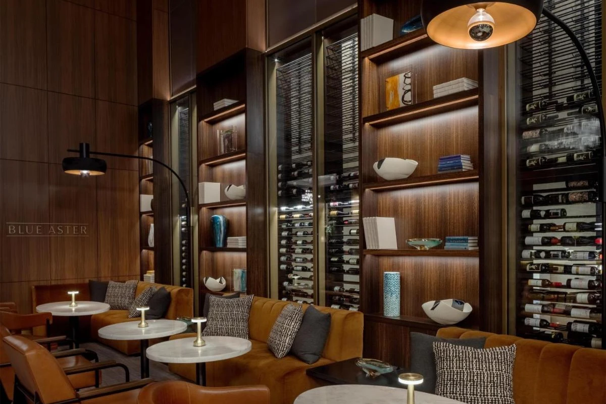 Conrad Nashville - Hotel Photo 26