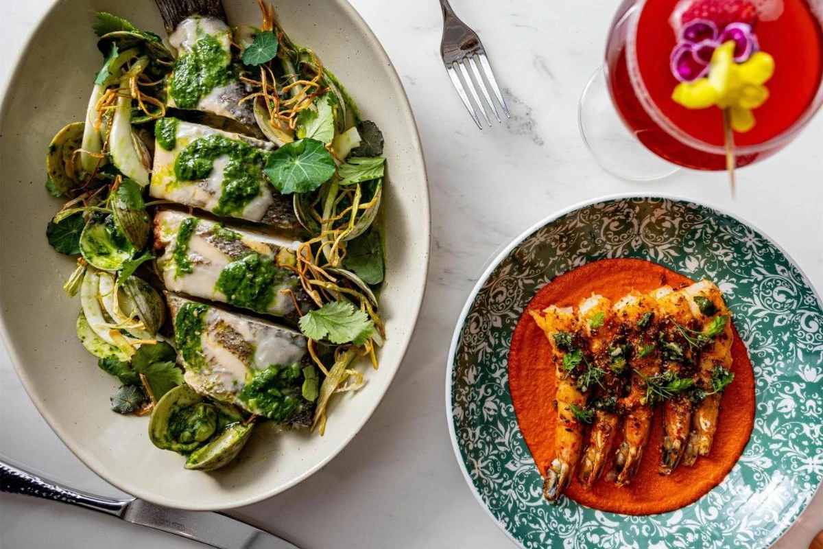 Conrad Nashville - Hotel Photo 27