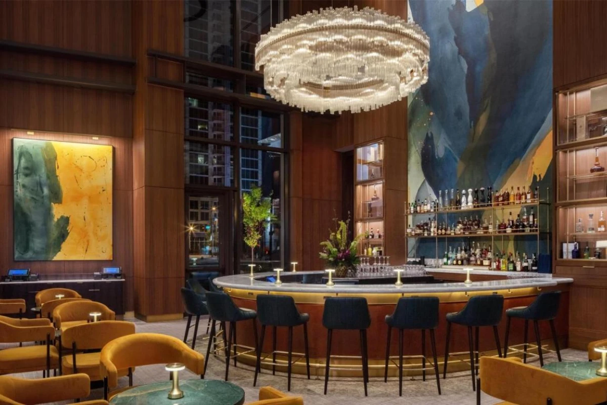 Conrad Nashville - Hotel Photo 29