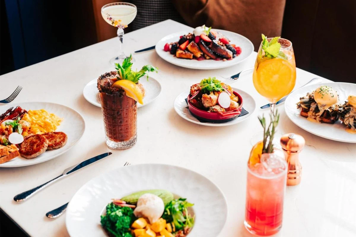 Conrad Nashville - Hotel Photo 30