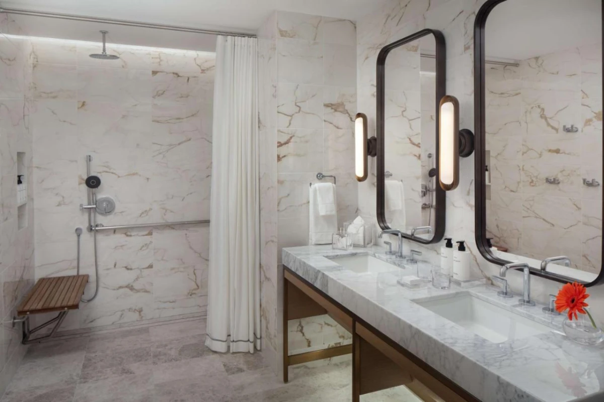 Conrad Nashville - Hotel Photo 32