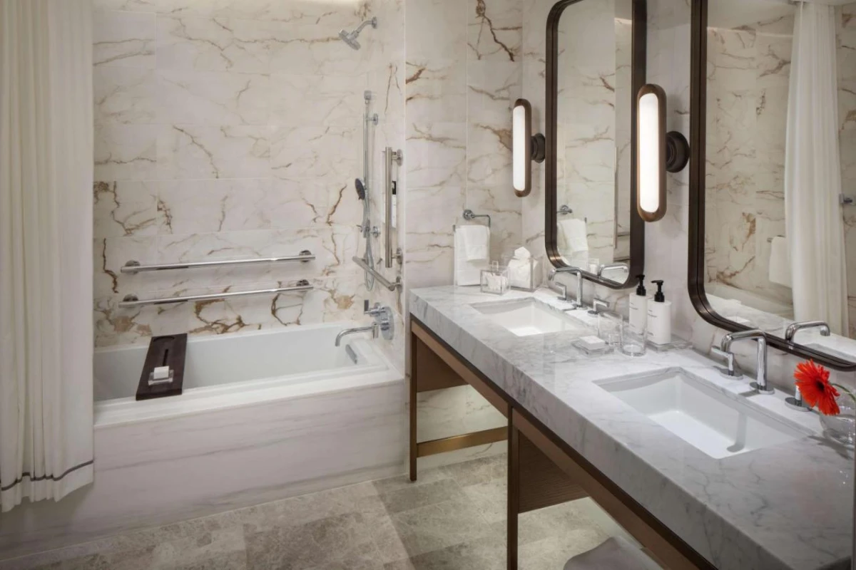 Conrad Nashville - Hotel Photo 33