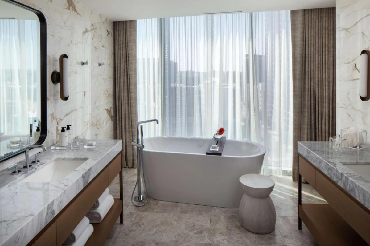 Conrad Nashville - Hotel Photo 34