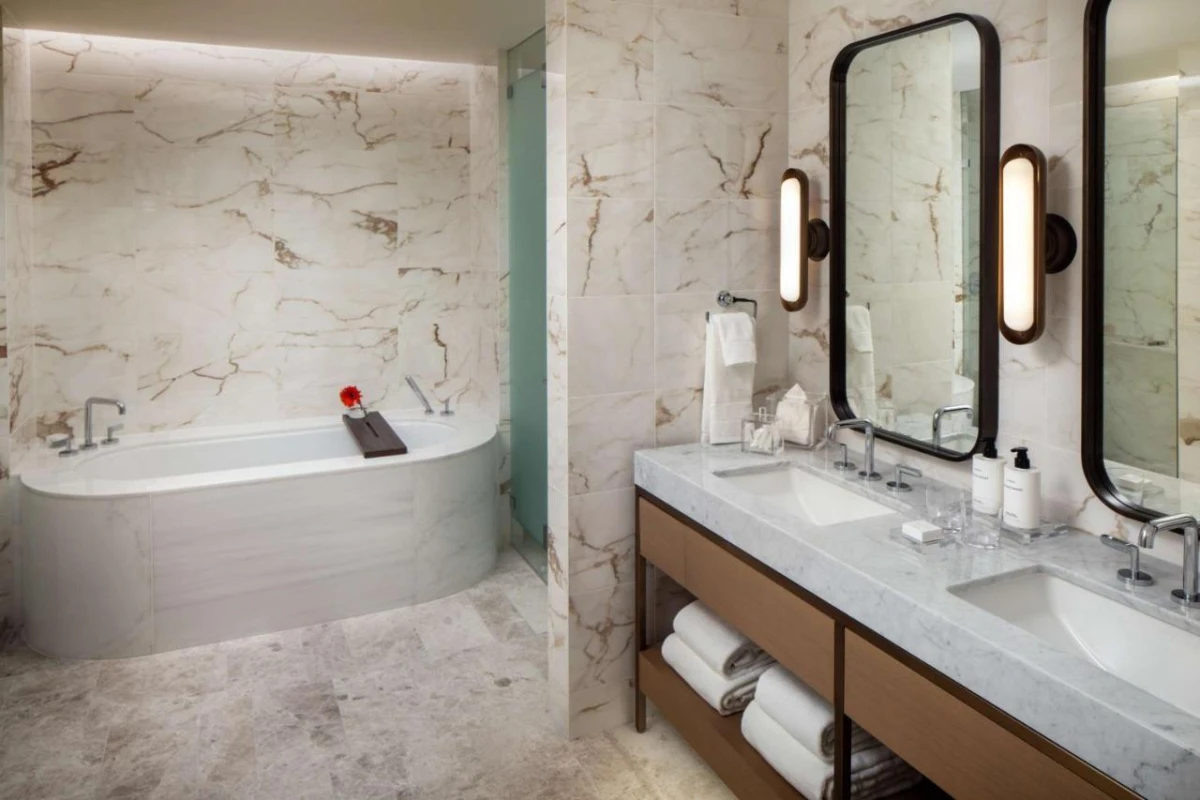 Conrad Nashville - Hotel Photo 35