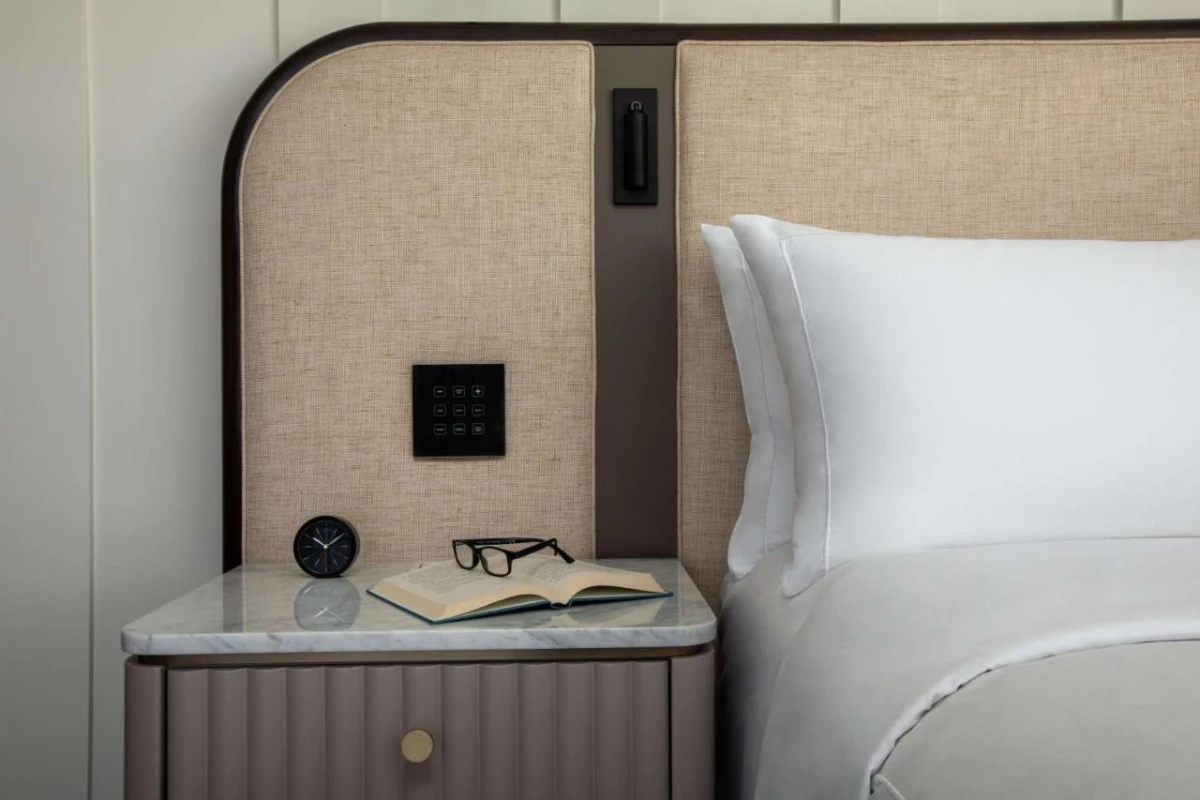 Conrad Nashville - Hotel Photo 36