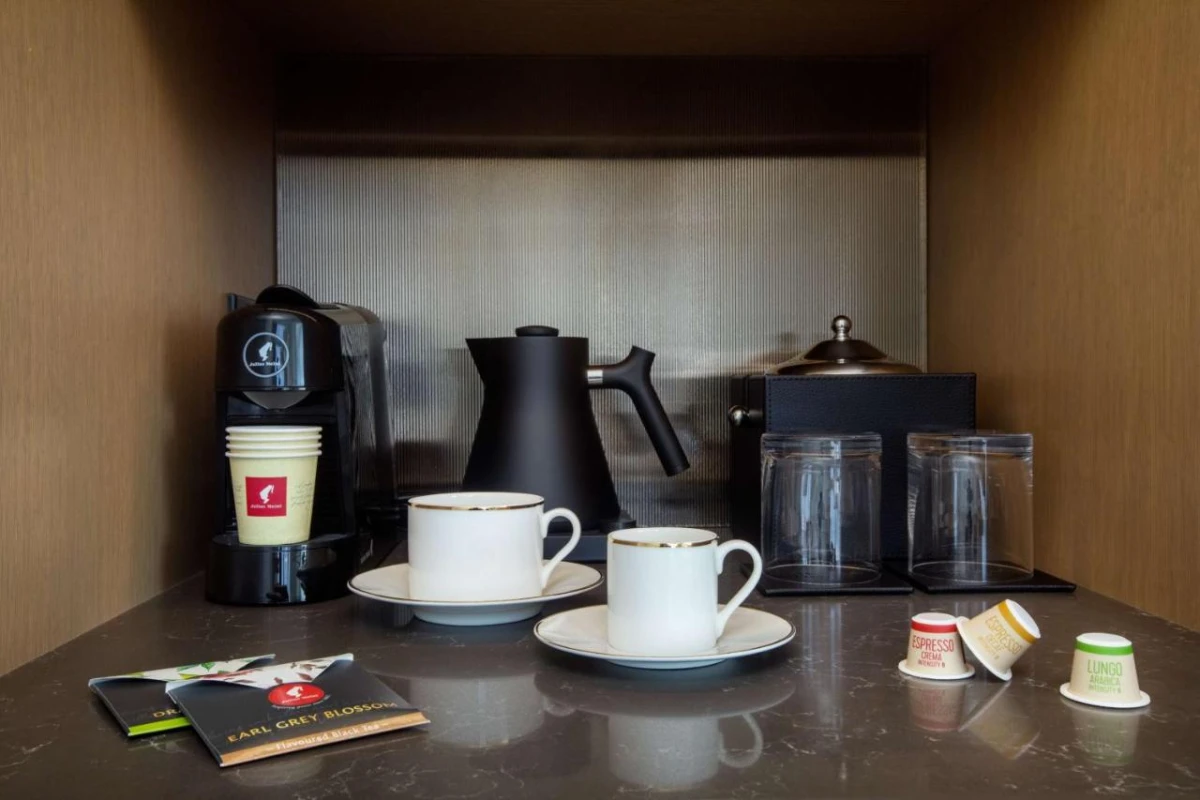 Conrad Nashville - Hotel Photo 37