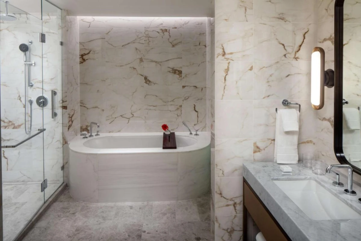 Conrad Nashville - Hotel Photo 40