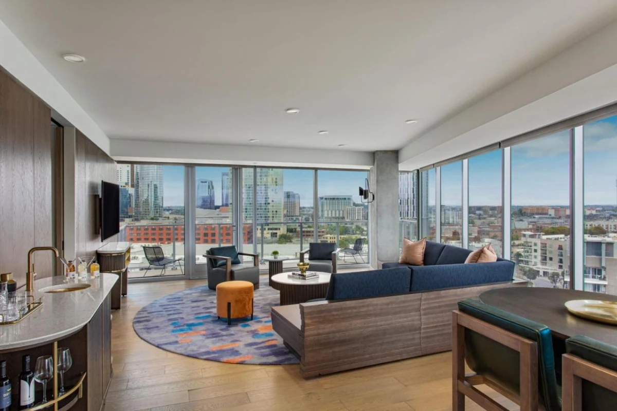 W Nashville - Hotel Photo 17