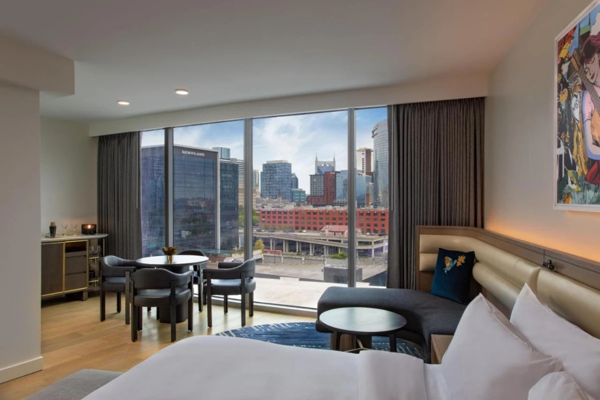 W Nashville - Hotel Photo 18