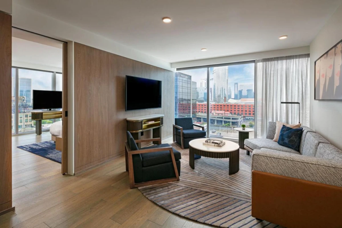 W Nashville - Hotel Photo 20