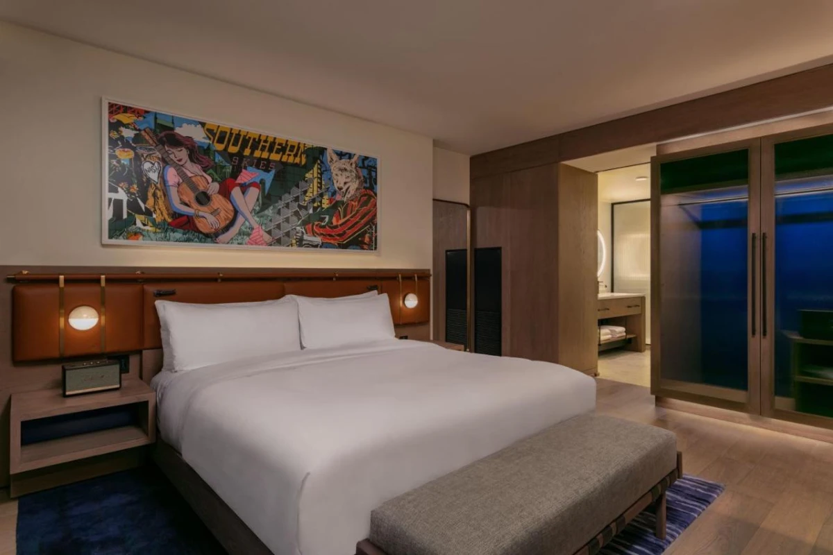 W Nashville - Hotel Photo 24