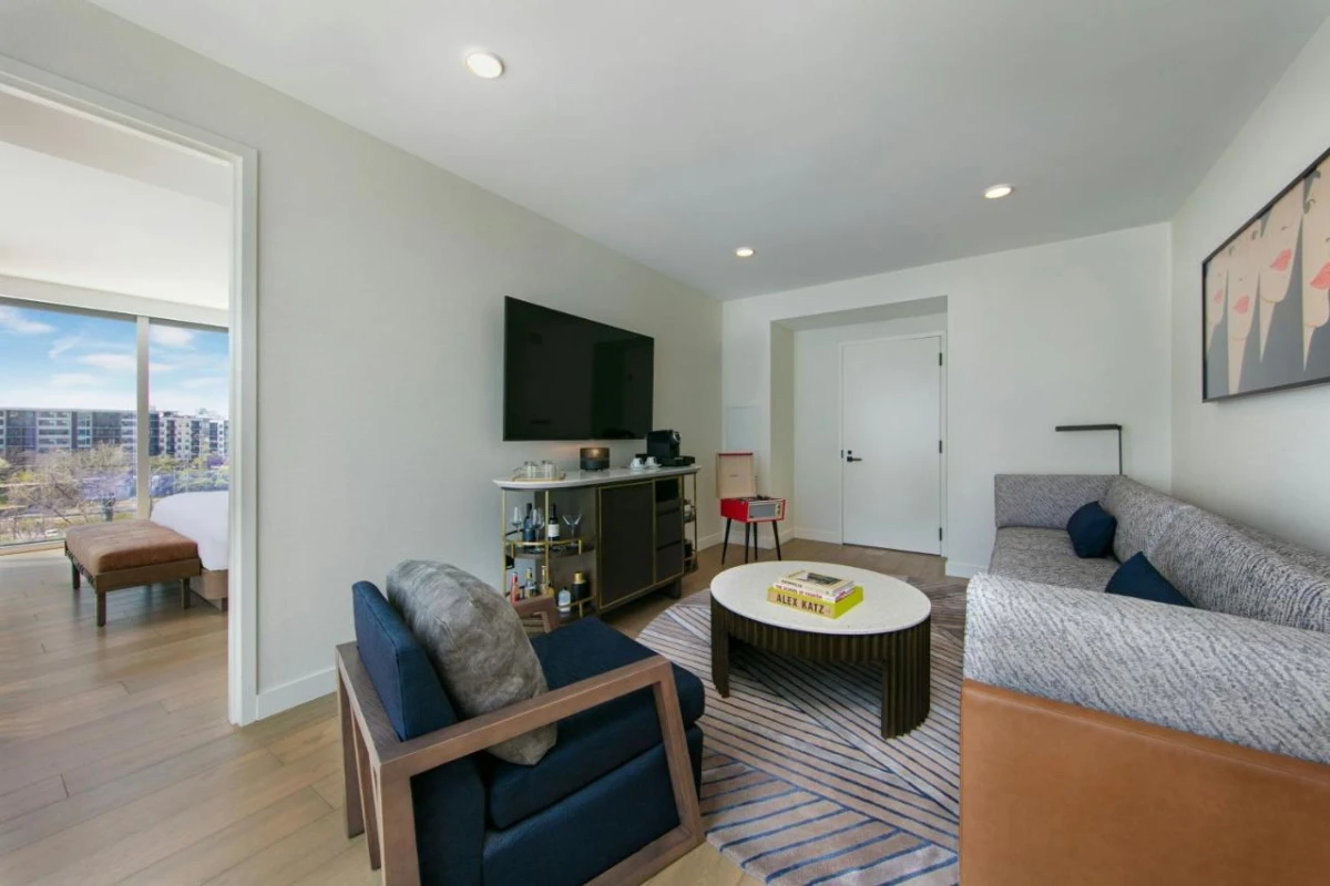 W Nashville - Hotel Photo 31