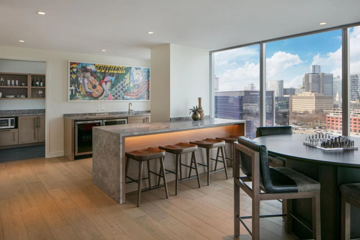 W Nashville - Hotel Photo 35