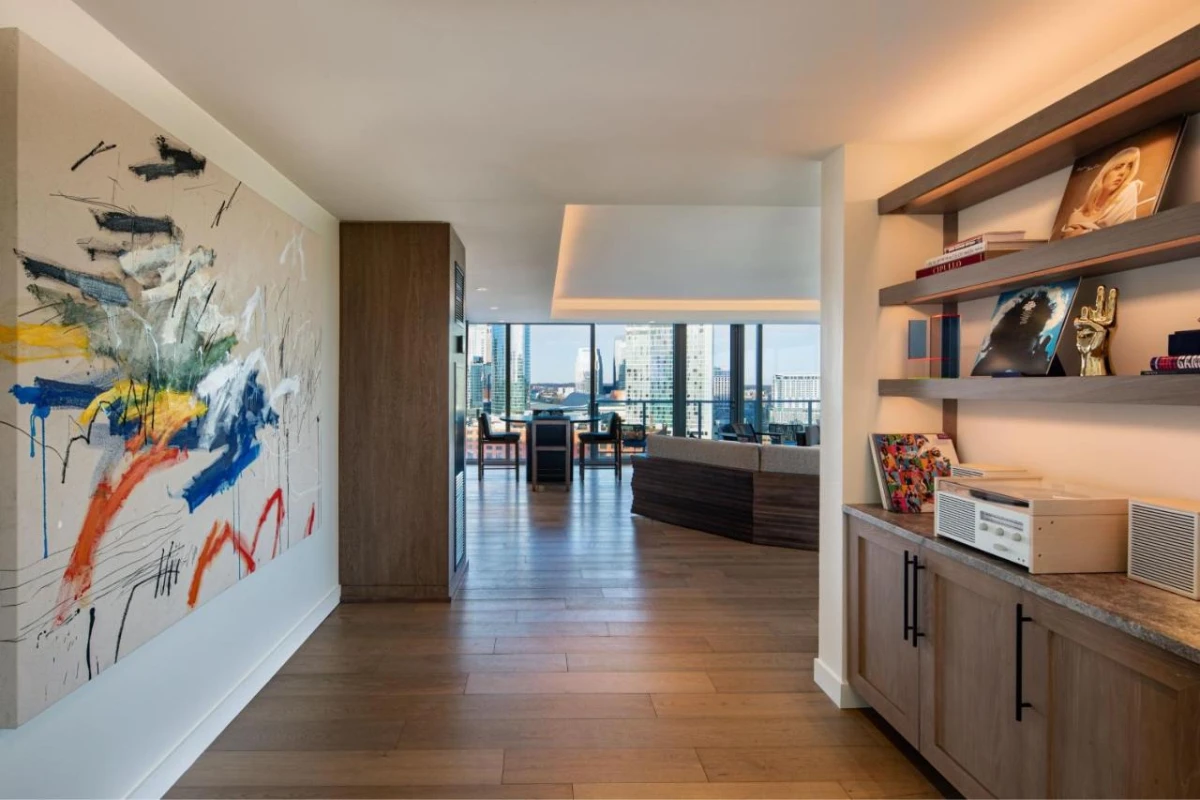 W Nashville - Hotel Photo 38