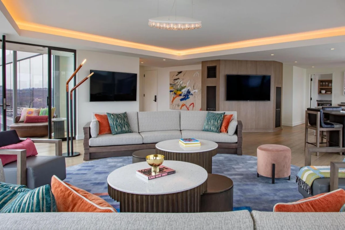 W Nashville - Hotel Photo 40