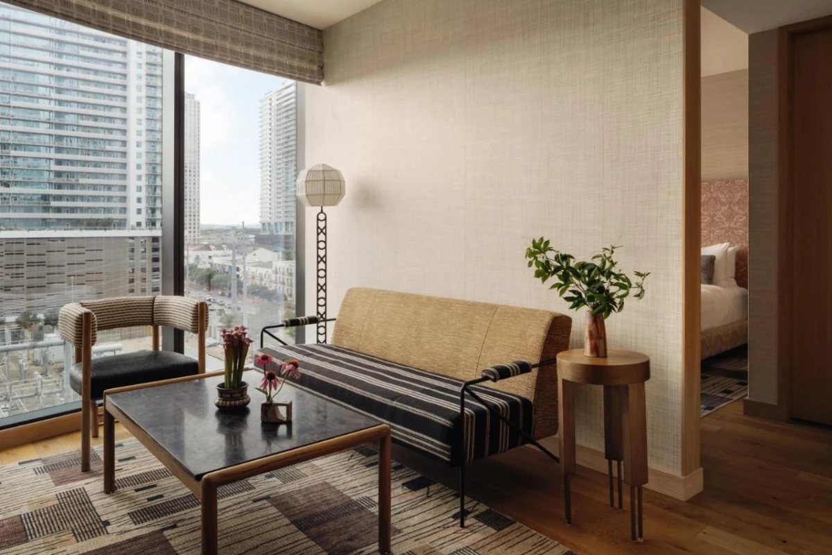 Austin Proper Hotel - Hotel Photo 2