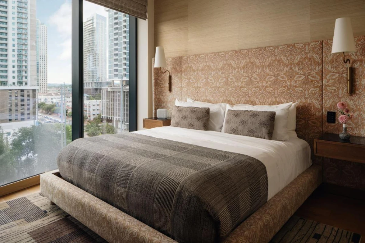 Austin Proper Hotel - Hotel Photo 3