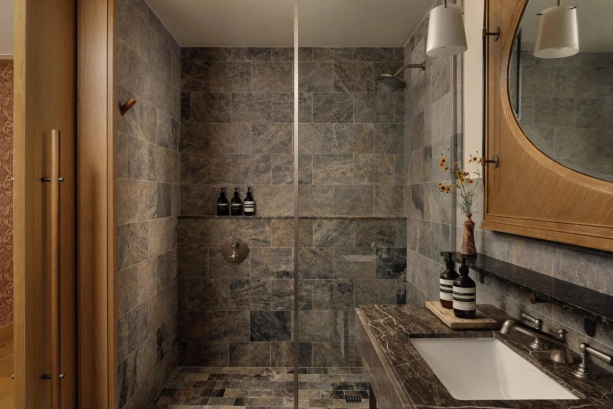 Austin Proper Hotel - Hotel Photo 8