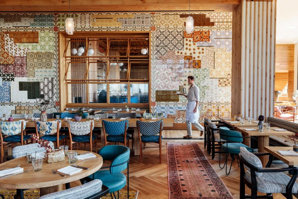 Austin Proper Hotel - Hotel Photo 14