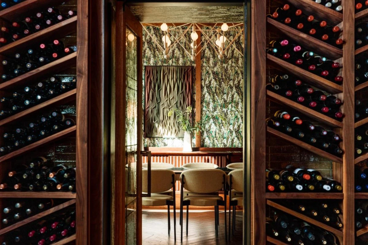 Austin Proper Hotel - Hotel Photo 19