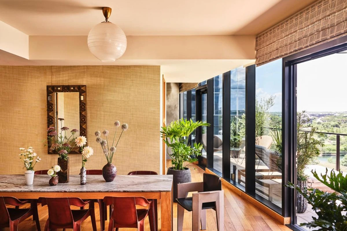 Austin Proper Hotel - Hotel Photo 23