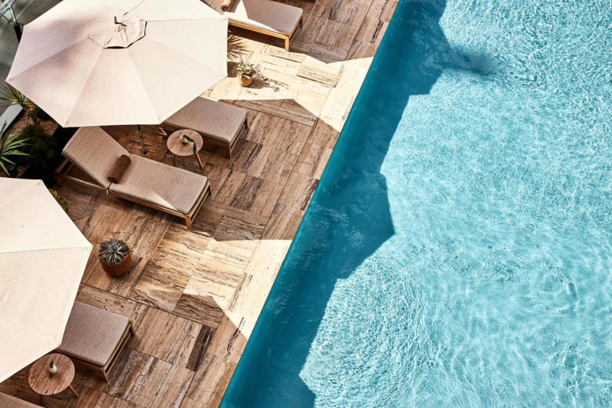 Austin Proper Hotel - Hotel Photo 24