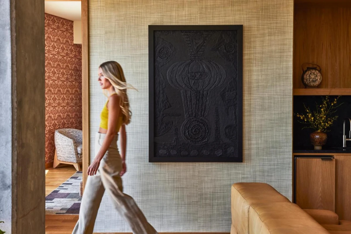 Austin Proper Hotel - Hotel Photo 25