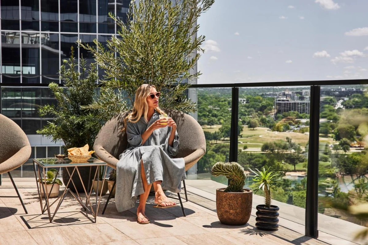 Austin Proper Hotel - Hotel Photo 32