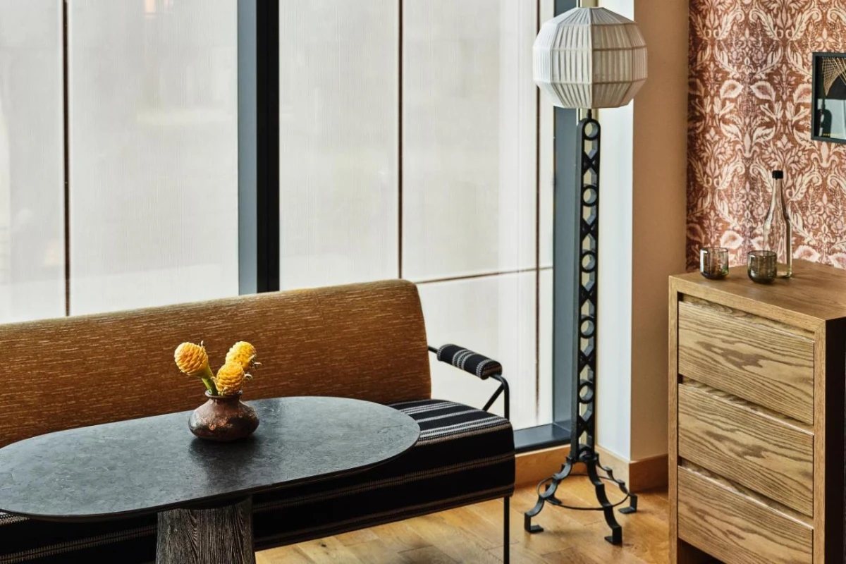 Austin Proper Hotel - Hotel Photo 35